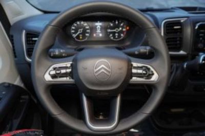 Citroën Jumper Gebrauchtwagen