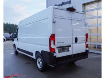 Citroën Jumper Gebrauchtwagen