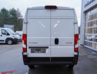 Citroën Jumper Gebrauchtwagen