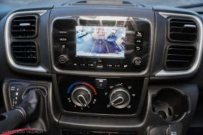 Citroën Jumper Gebrauchtwagen