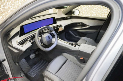 Peugeot 5008 Gebrauchtwagen