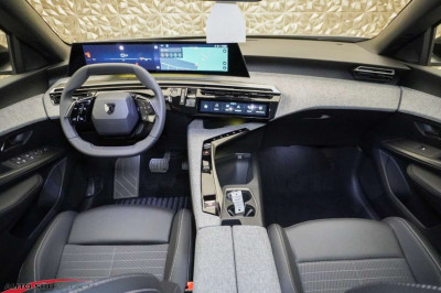 Peugeot 5008 Gebrauchtwagen