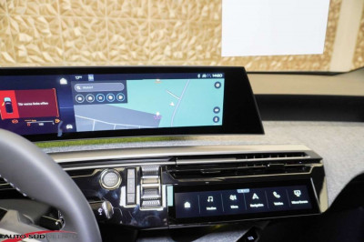 Peugeot 5008 Gebrauchtwagen