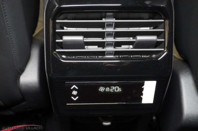 Peugeot 5008 Gebrauchtwagen