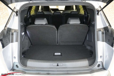 Peugeot 5008 Gebrauchtwagen