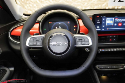 Fiat 600 Gebrauchtwagen