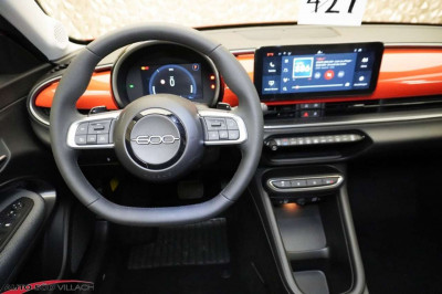 Fiat 600 Gebrauchtwagen