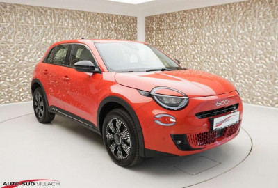 Fiat 600 Gebrauchtwagen