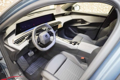 Peugeot 5008 Gebrauchtwagen