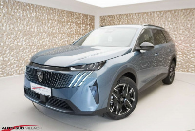 Peugeot 5008 Gebrauchtwagen