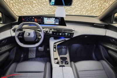 Peugeot 5008 Gebrauchtwagen