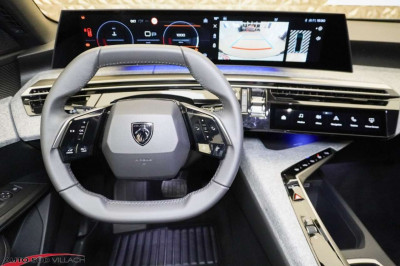 Peugeot 5008 Gebrauchtwagen