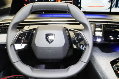 Peugeot 5008 Gebrauchtwagen