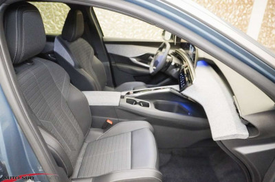 Peugeot 5008 Gebrauchtwagen