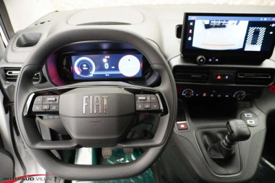 Fiat Doblo Gebrauchtwagen