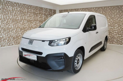 Fiat Doblo Gebrauchtwagen