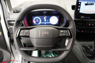 Fiat Doblo Gebrauchtwagen