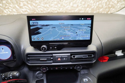 Fiat Doblo Gebrauchtwagen