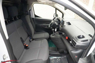 Fiat Doblo Gebrauchtwagen