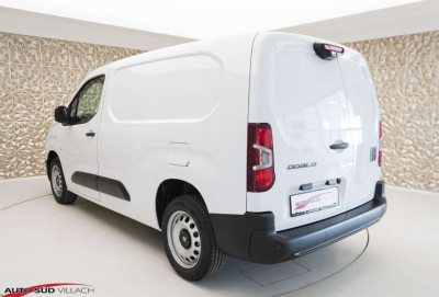 Fiat Doblo Gebrauchtwagen