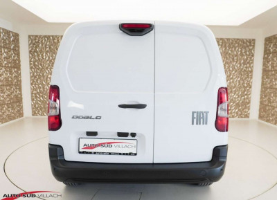 Fiat Doblo Gebrauchtwagen