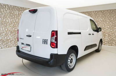 Fiat Doblo Gebrauchtwagen