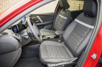 Citroën C4 Gebrauchtwagen