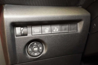 Citroën C4 Gebrauchtwagen