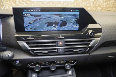 Citroën C4 Gebrauchtwagen