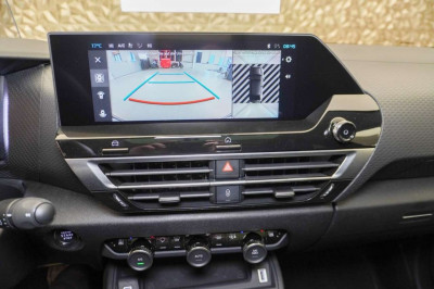 Citroën C4 Gebrauchtwagen