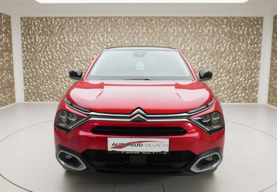 Citroën C4 Gebrauchtwagen