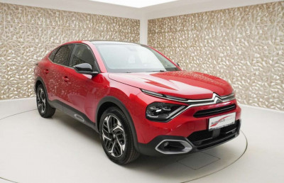 Citroën C4 Gebrauchtwagen