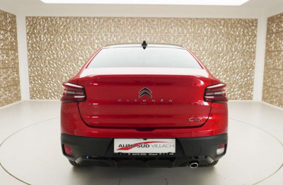 Citroën C4 Gebrauchtwagen