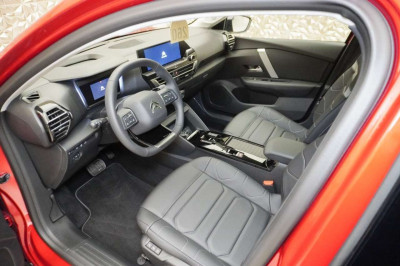 Citroën C4 Gebrauchtwagen