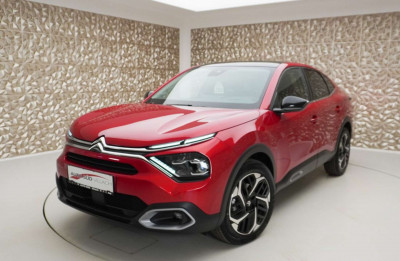 Citroën C4 Gebrauchtwagen