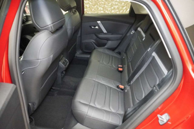 Citroën C4 Gebrauchtwagen