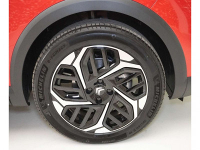 Citroën C4 Gebrauchtwagen