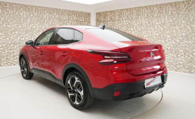 Citroën C4 Gebrauchtwagen