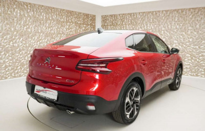 Citroën C4 Gebrauchtwagen