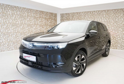 Opel Grandland Gebrauchtwagen