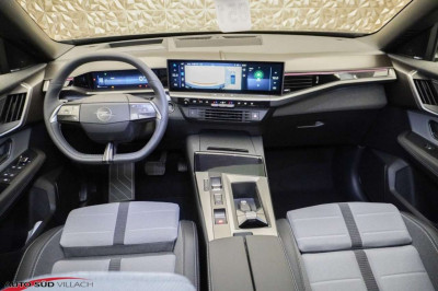 Opel Grandland Gebrauchtwagen