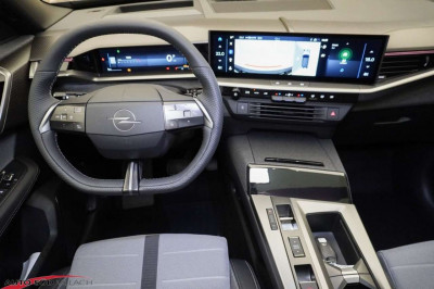 Opel Grandland Gebrauchtwagen