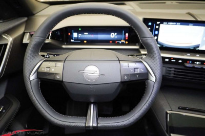 Opel Grandland Gebrauchtwagen