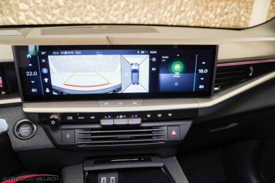 Opel Grandland Gebrauchtwagen