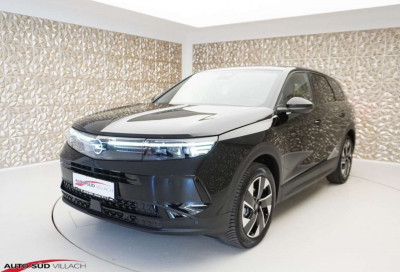 Opel Grandland Gebrauchtwagen