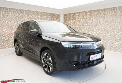 Opel Grandland Gebrauchtwagen
