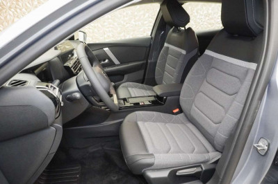 Citroën C4 Gebrauchtwagen