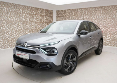 Citroën C4 Gebrauchtwagen