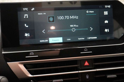 Citroën C4 Gebrauchtwagen