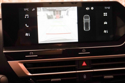 Citroën C4 Gebrauchtwagen